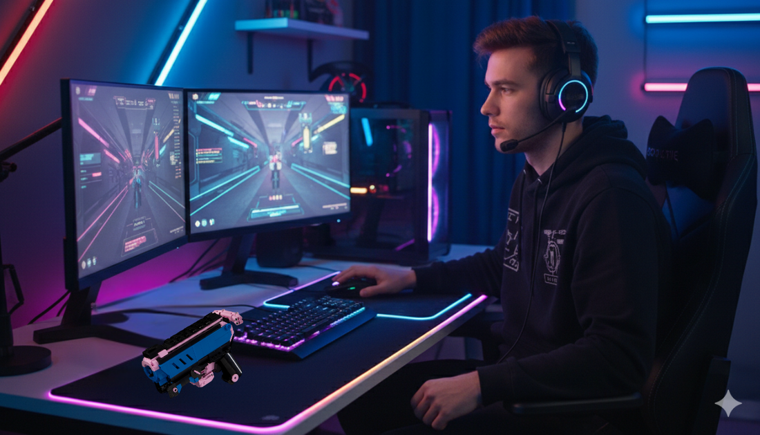 Top 10 Gift Ideas for Boyfriends Who Love Engineering & Gaming (2025 Edition)