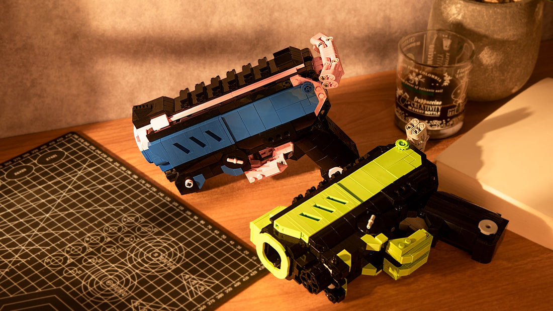 How to Spend a Weekend Bloxday