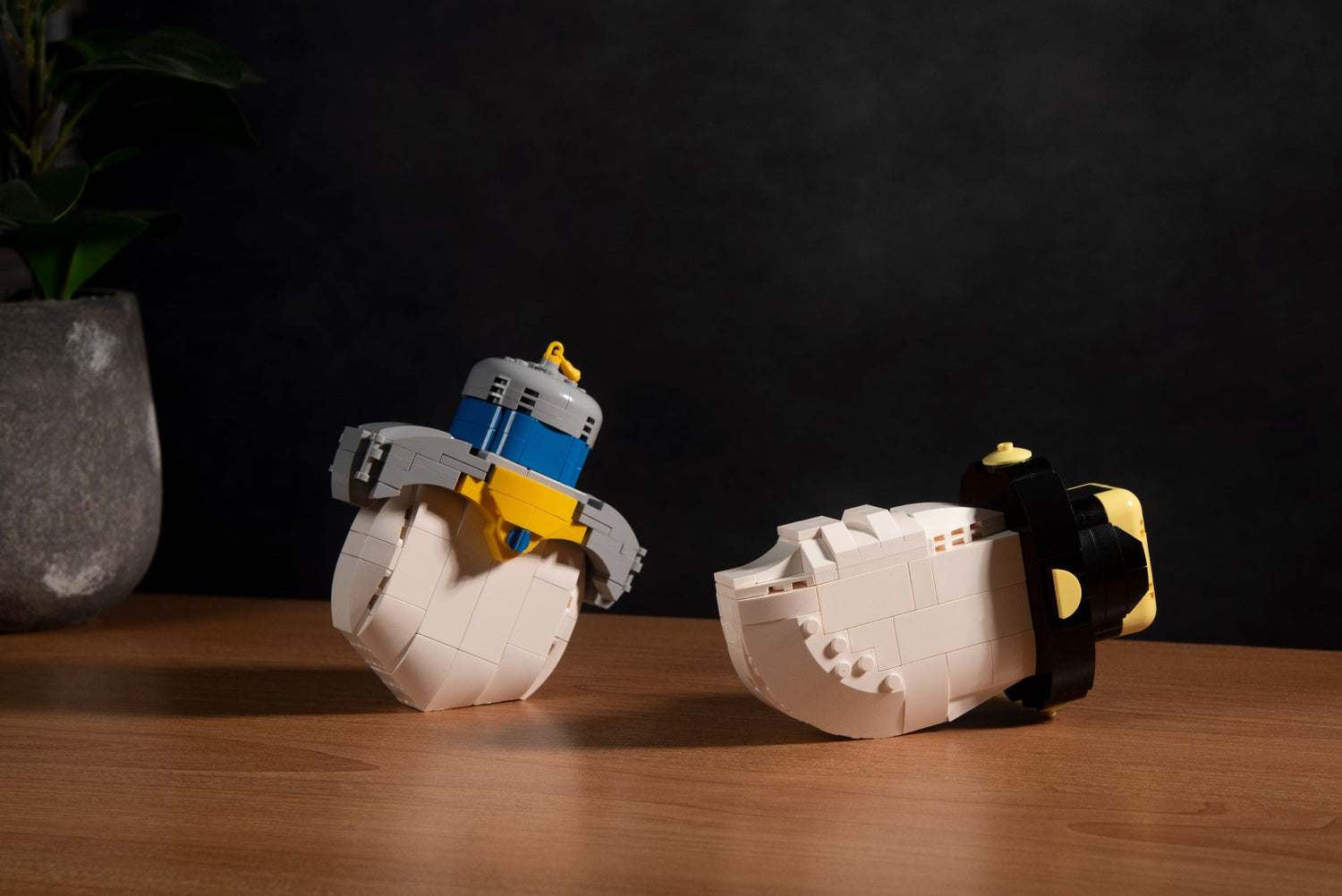 Bloxday Mini Sword & Blade