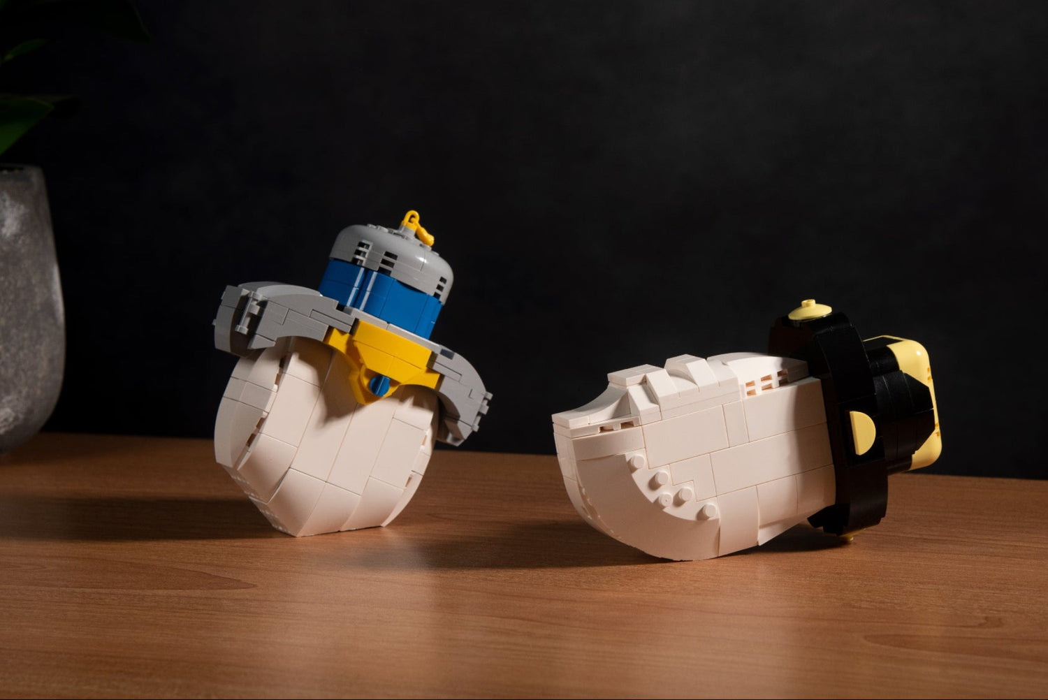 bloxday knight's mini sword and blade of eclipse