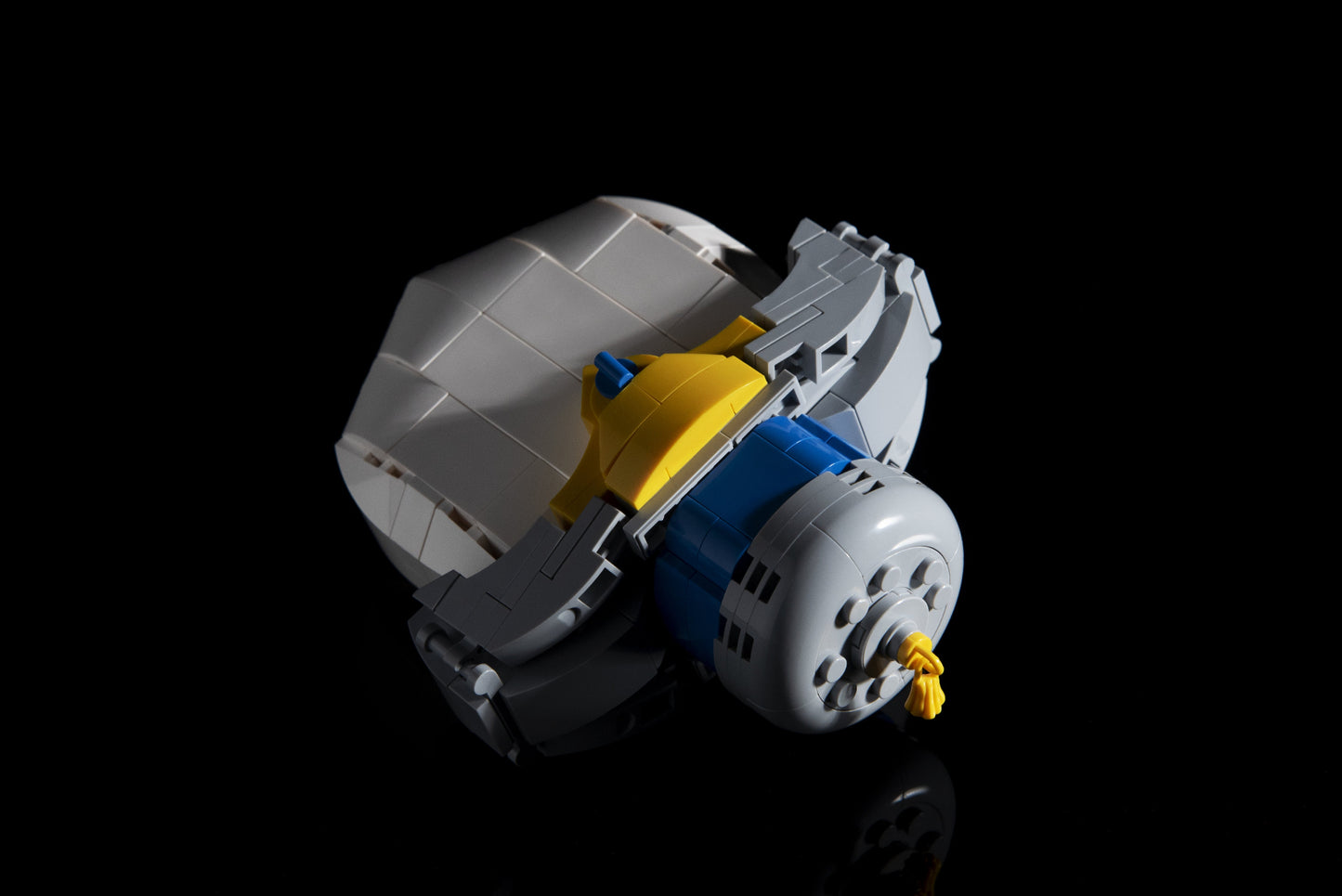 bloxday knight's mini sword lying