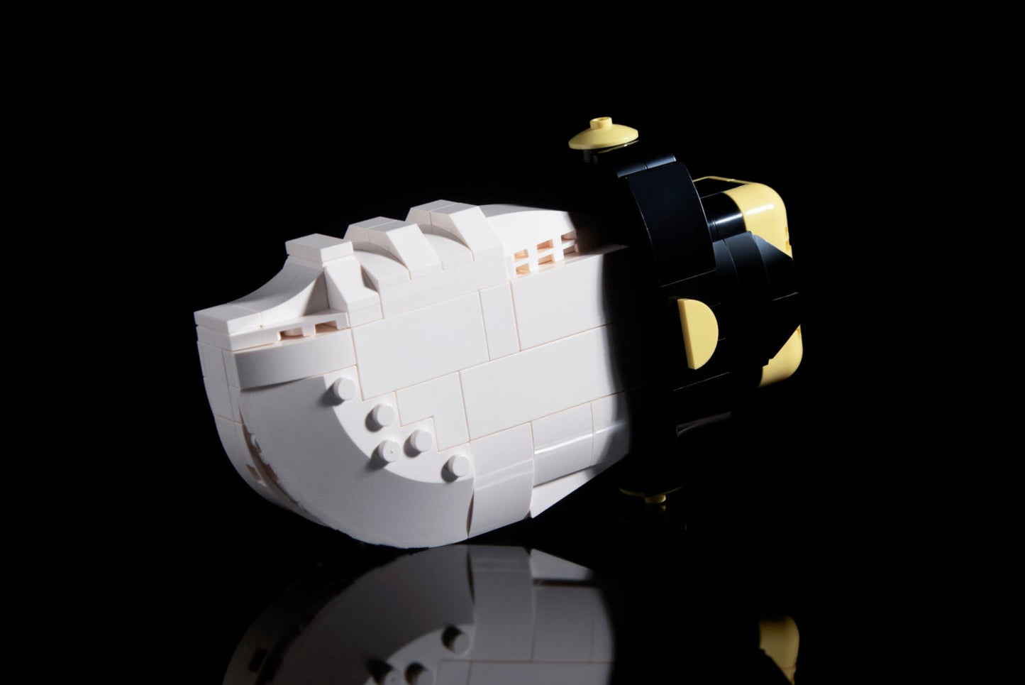 Bloxday Blade of Eclipse