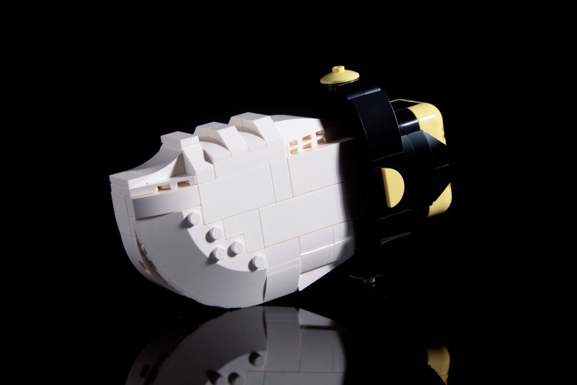 Bloxday Blade of Eclipse