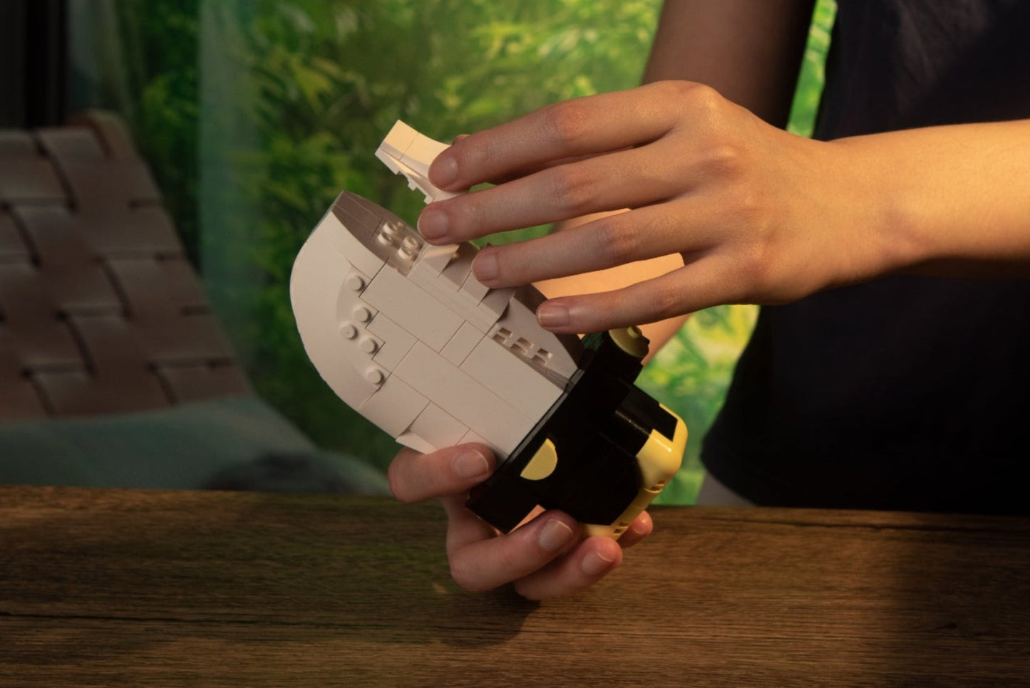 Bloxday Blade of Eclipse home building