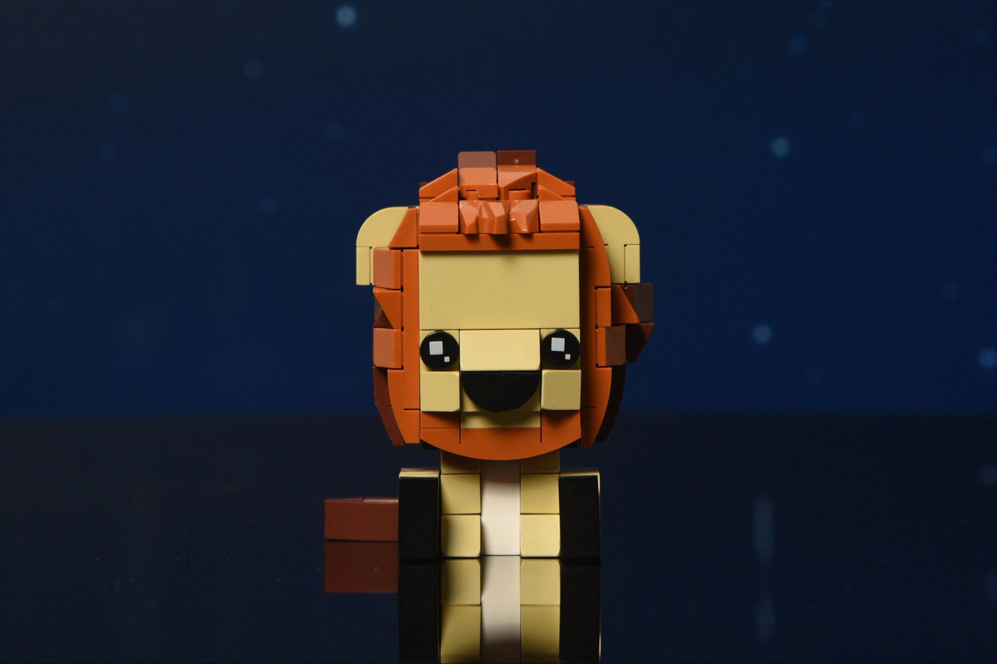 LEO