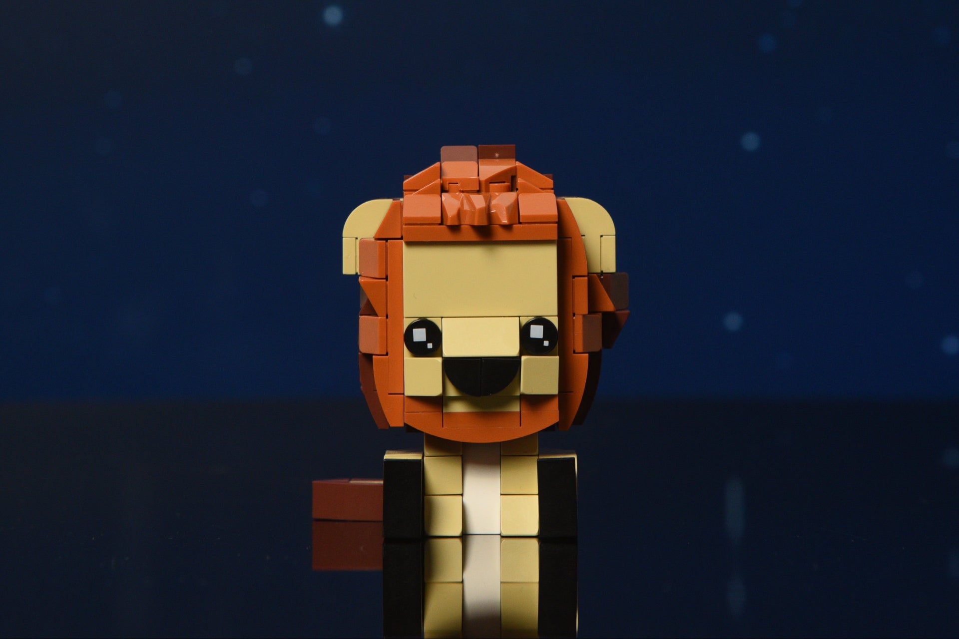 LEO