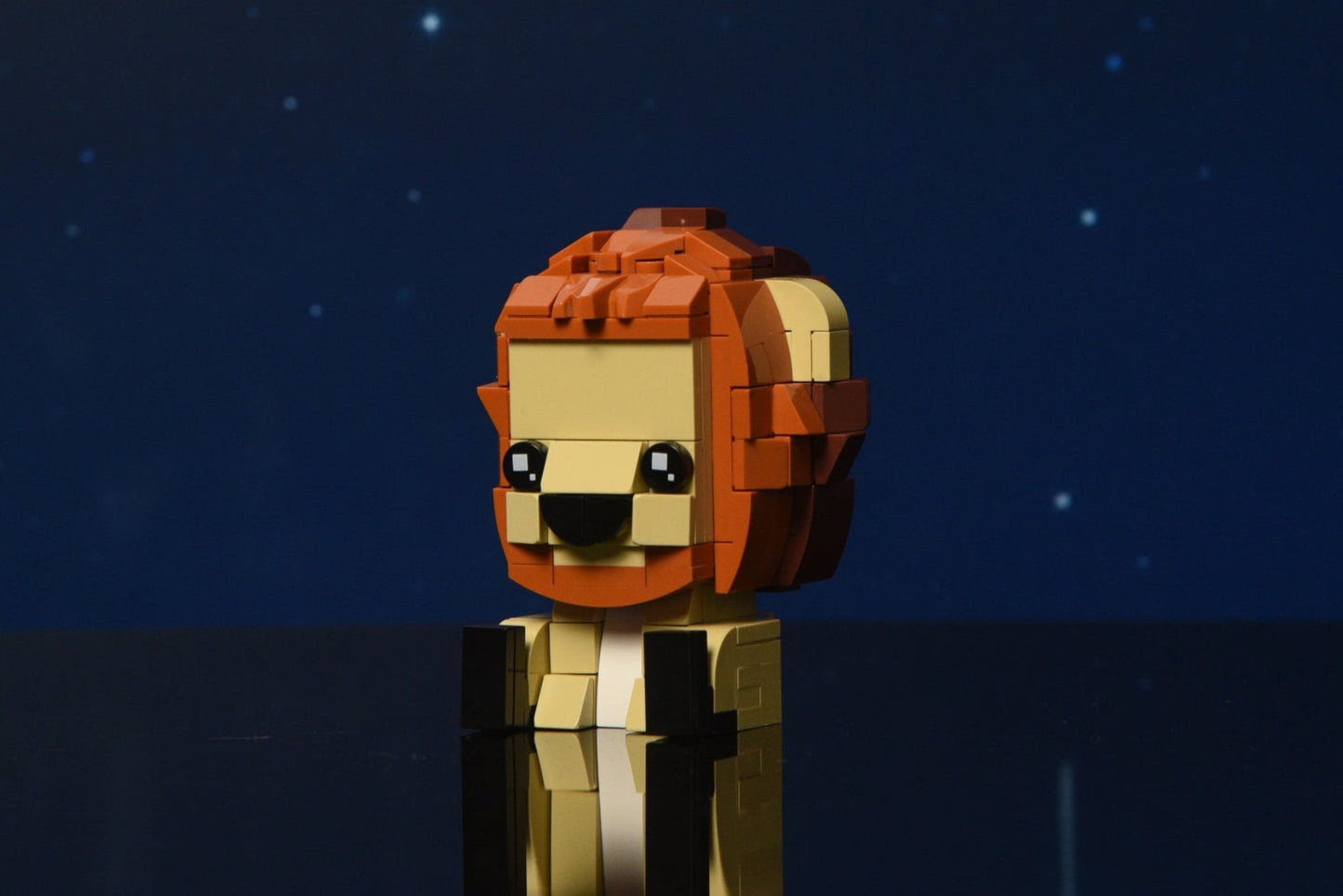 LEO
